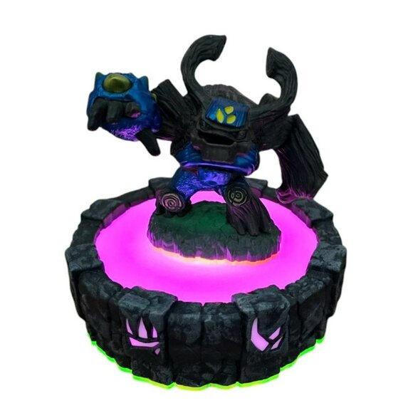 Skylanders XBox 360 Imaginators Portal of Power 4 Figures Sypros Adventure Toys - Picture 3 of 16